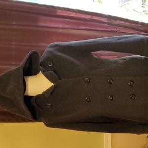 Preston and York Coat